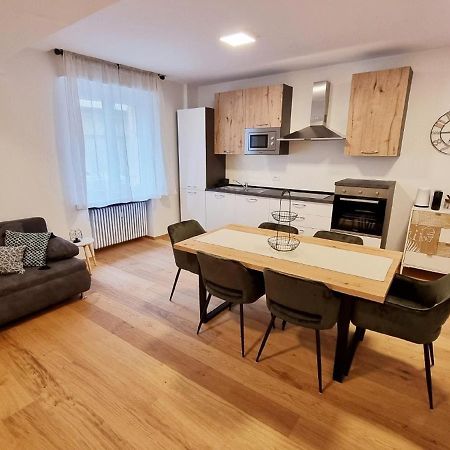 Apartment Palermo - Very Cosy, Calm And Close To The City Centre Bolzano Exterior foto