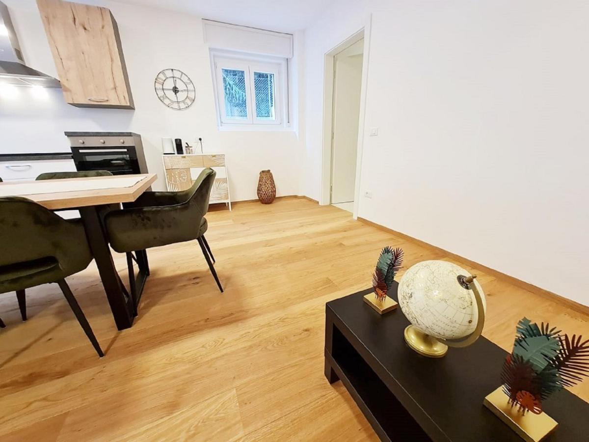 Apartment Palermo - Very Cosy, Calm And Close To The City Centre Bolzano Exterior foto