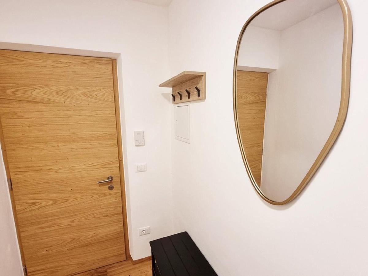 Apartment Palermo - Very Cosy, Calm And Close To The City Centre Bolzano Exterior foto