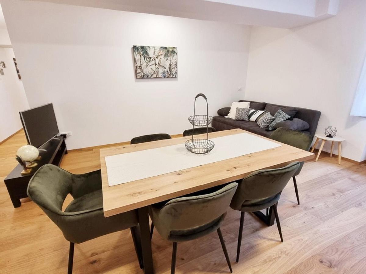 Apartment Palermo - Very Cosy, Calm And Close To The City Centre Bolzano Exterior foto