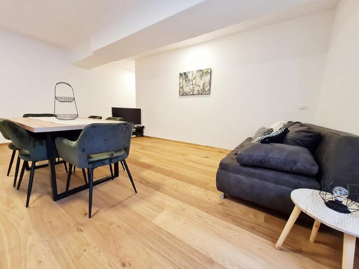 Apartment Palermo - Very Cosy, Calm And Close To The City Centre Bolzano Exterior foto
