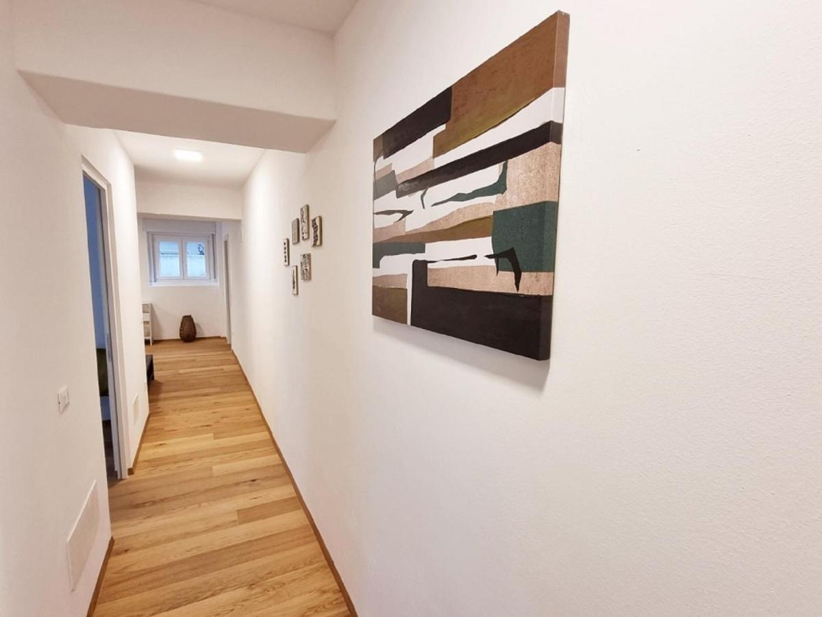 Apartment Palermo - Very Cosy, Calm And Close To The City Centre Bolzano Exterior foto