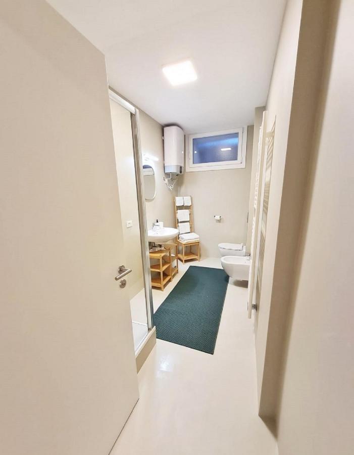 Apartment Palermo - Very Cosy, Calm And Close To The City Centre Bolzano Exterior foto